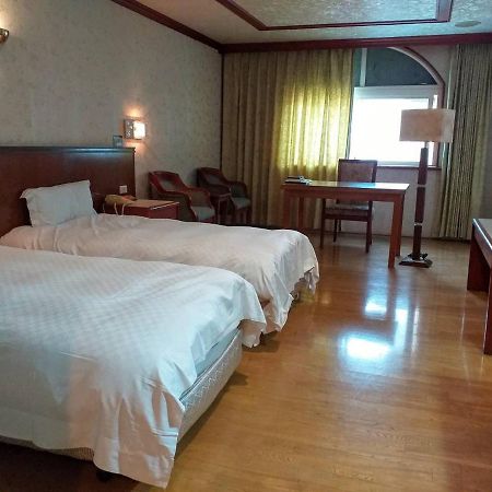 Nikaido Business Hotel Minxiong المظهر الخارجي الصورة