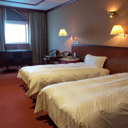 Nikaido Business Hotel Minxiong المظهر الخارجي الصورة