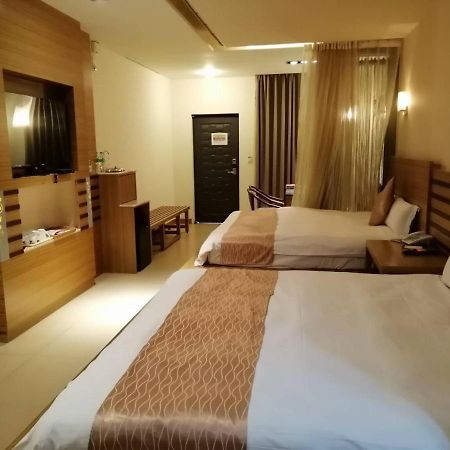 Nikaido Business Hotel Minxiong المظهر الخارجي الصورة