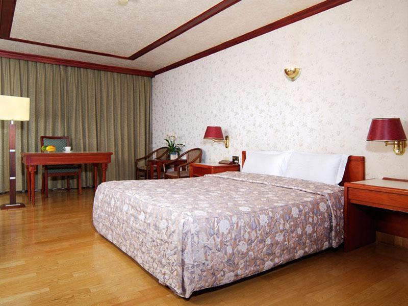 Nikaido Business Hotel Minxiong المظهر الخارجي الصورة