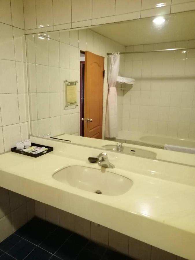 Nikaido Business Hotel Minxiong المظهر الخارجي الصورة