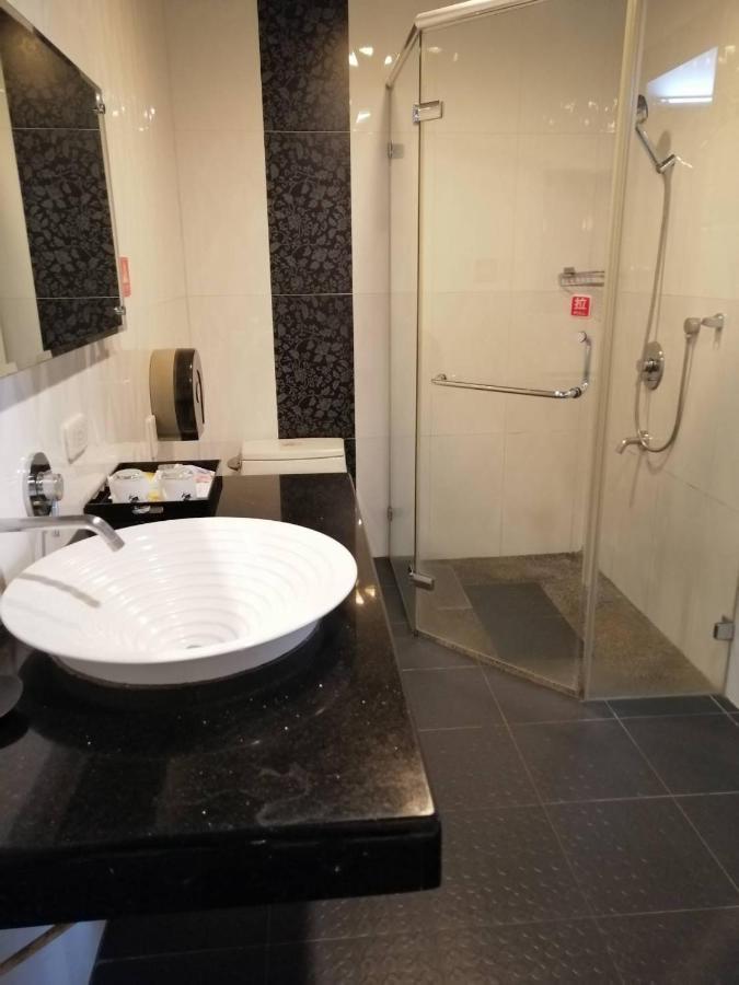 Nikaido Business Hotel Minxiong المظهر الخارجي الصورة