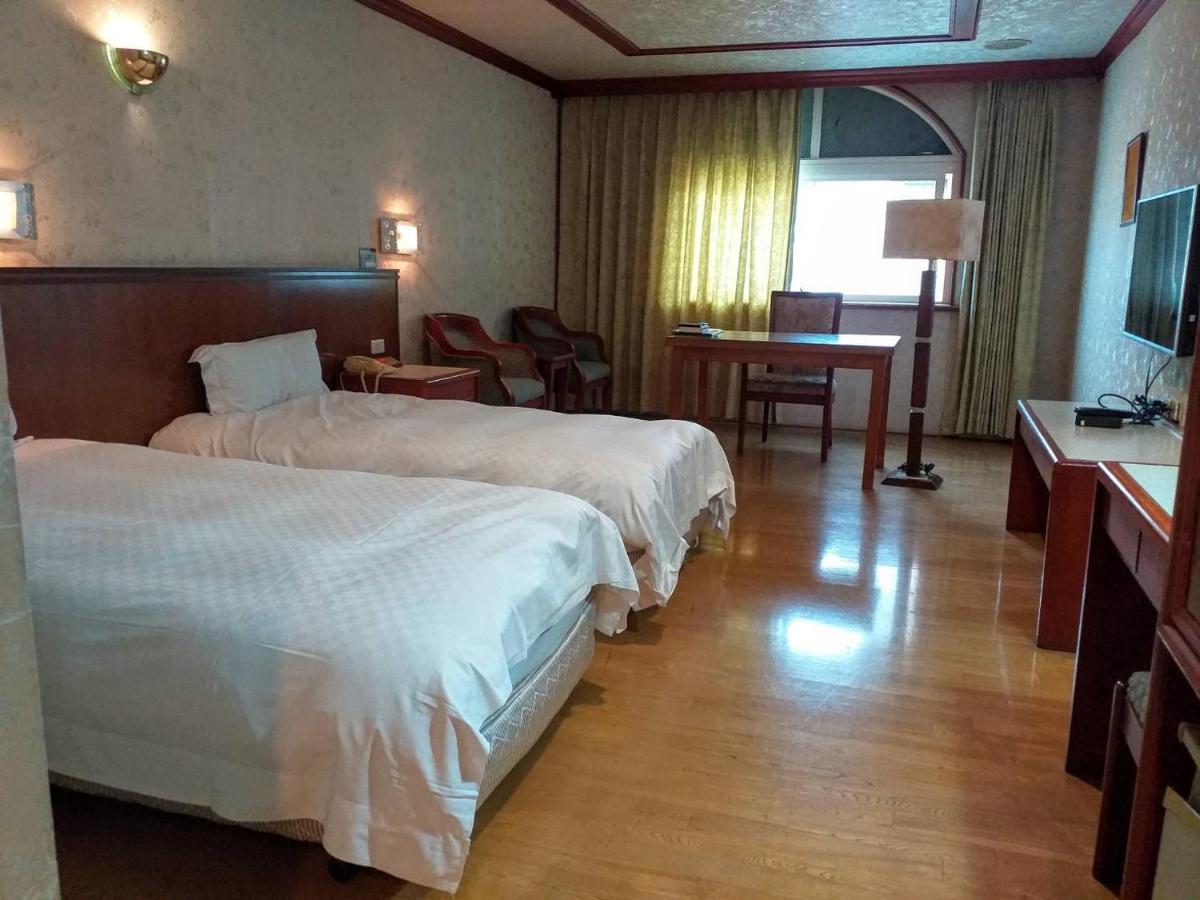 Nikaido Business Hotel Minxiong المظهر الخارجي الصورة