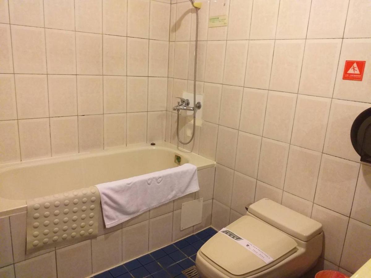Nikaido Business Hotel Minxiong المظهر الخارجي الصورة