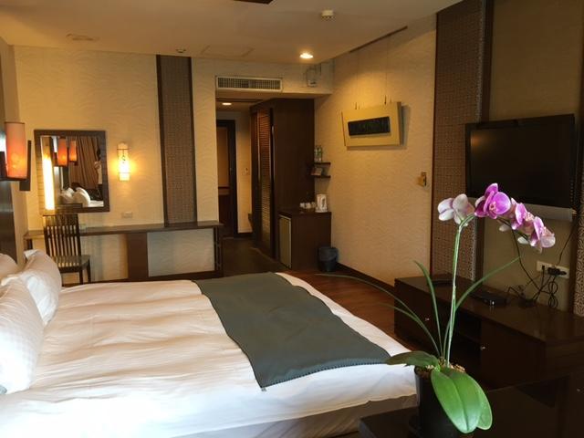 Nikaido Business Hotel Minxiong المظهر الخارجي الصورة