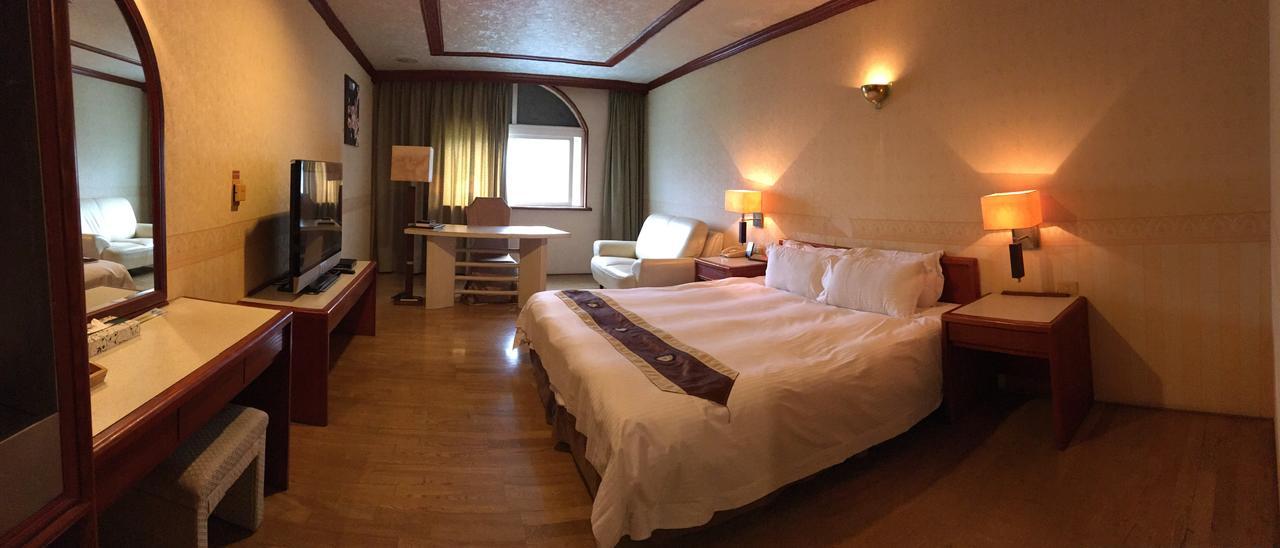 Nikaido Business Hotel Minxiong المظهر الخارجي الصورة