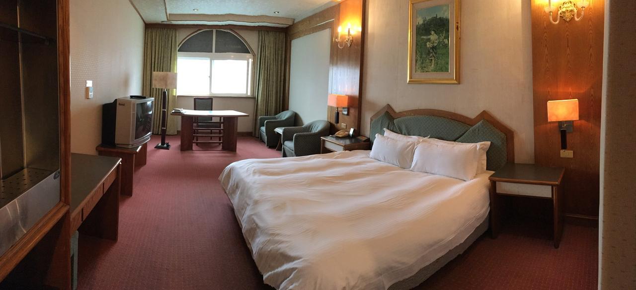Nikaido Business Hotel Minxiong المظهر الخارجي الصورة
