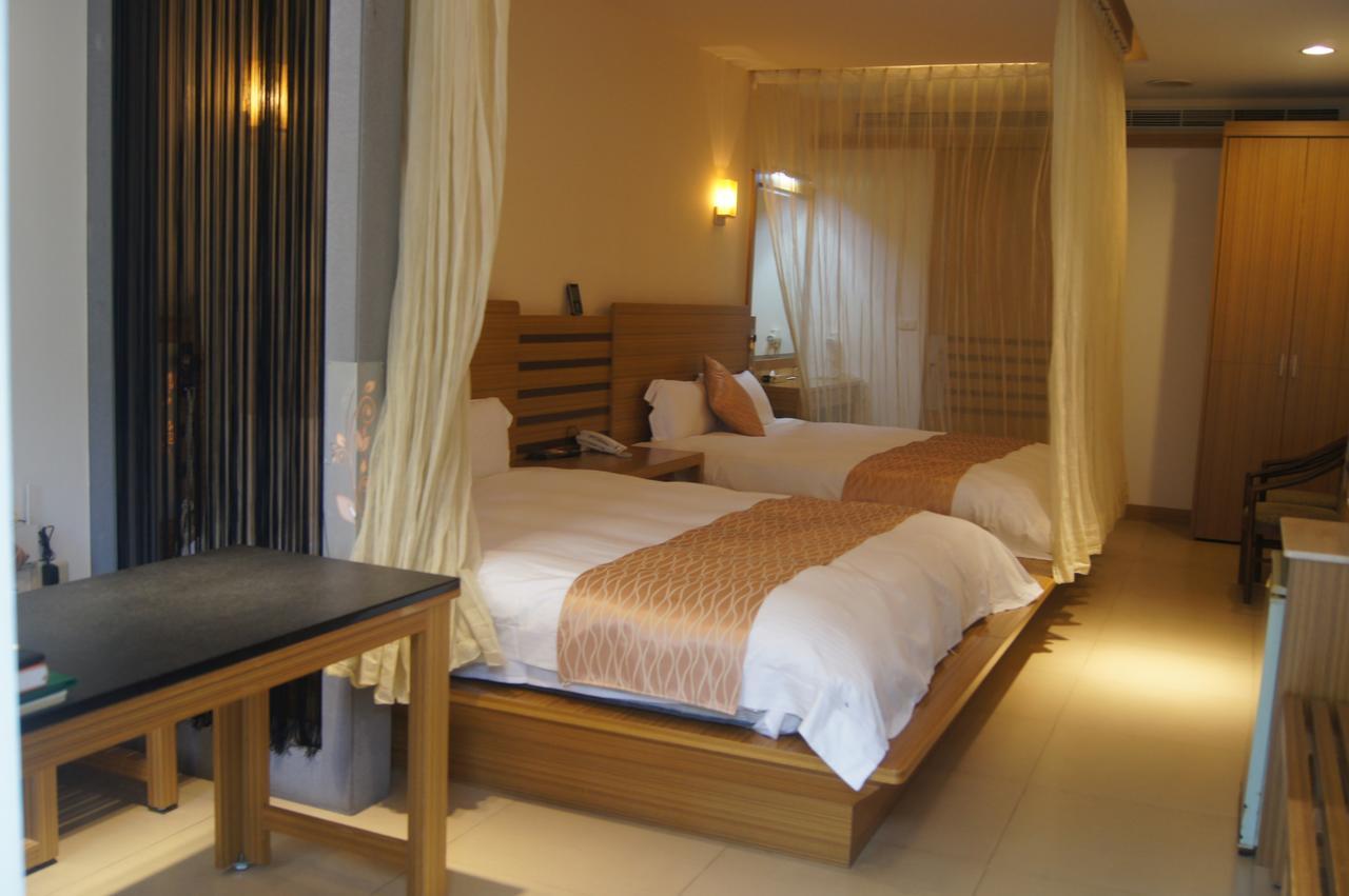 Nikaido Business Hotel Minxiong المظهر الخارجي الصورة