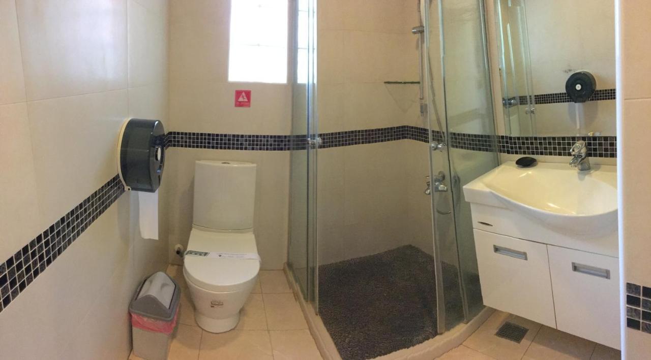 Nikaido Business Hotel Minxiong المظهر الخارجي الصورة